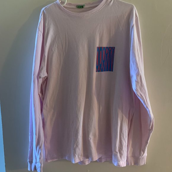 Outdoor Voices long sleeve - Picture 2 of 4